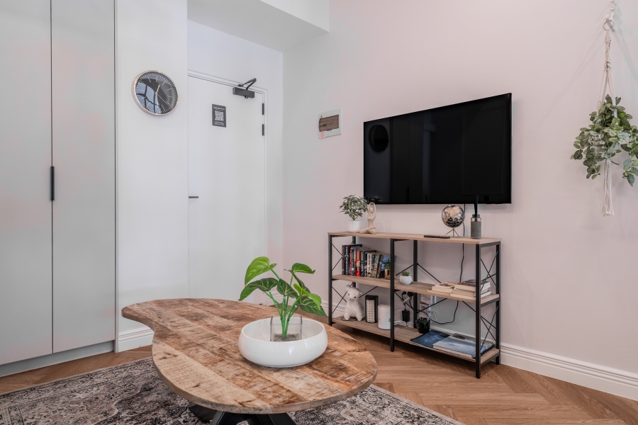 0 Bedroom Property for Sale in Cape Town City Centre Western Cape
